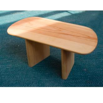 Banqueta ergonómica