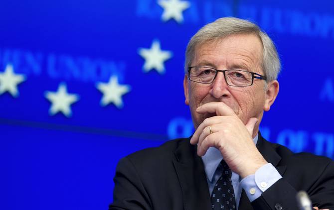 El Plan Juncker ‘aparca’ propuestas sobre calidad del aire y reciclaje