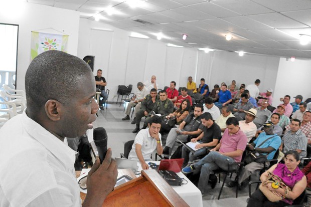 Se deben proteger las áreas naturales