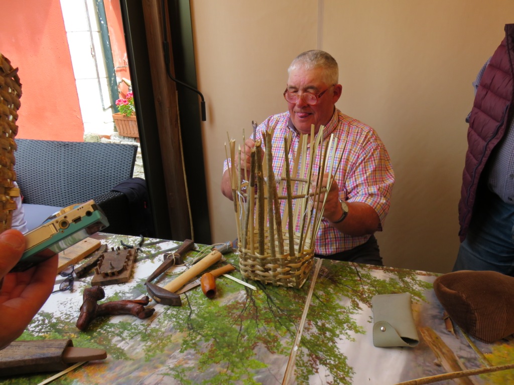 La fundación naturaleza y hombre organiza