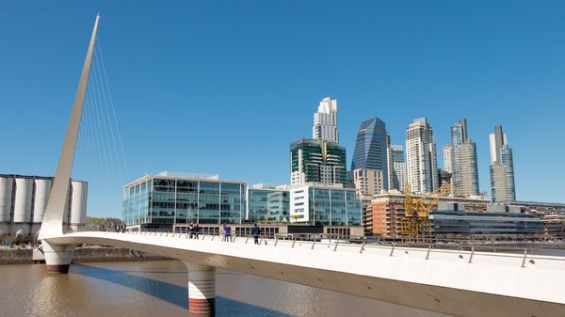 Argentina. Detectan alto nivel de contaminación en algunos ríos y lagos de la Ciudad de Buenos Aires