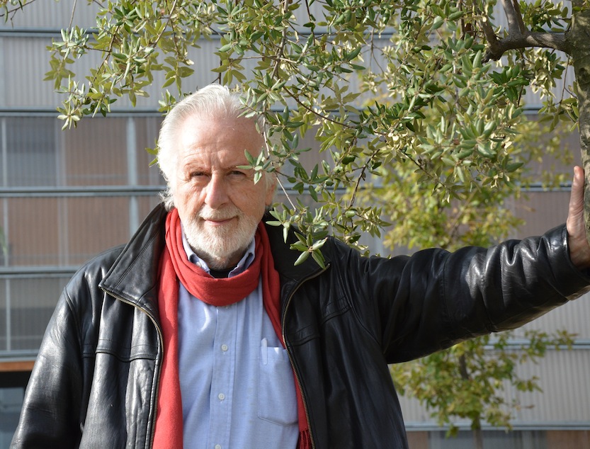 El ayuntamiento es el instrumento más poderoso para crear ciudades ecológicas y democráticas