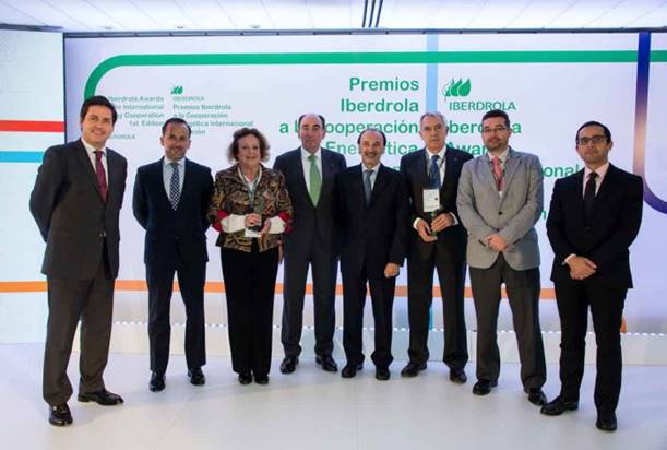 Iberdrola y el Club de Excelencia en Sostenibilidad