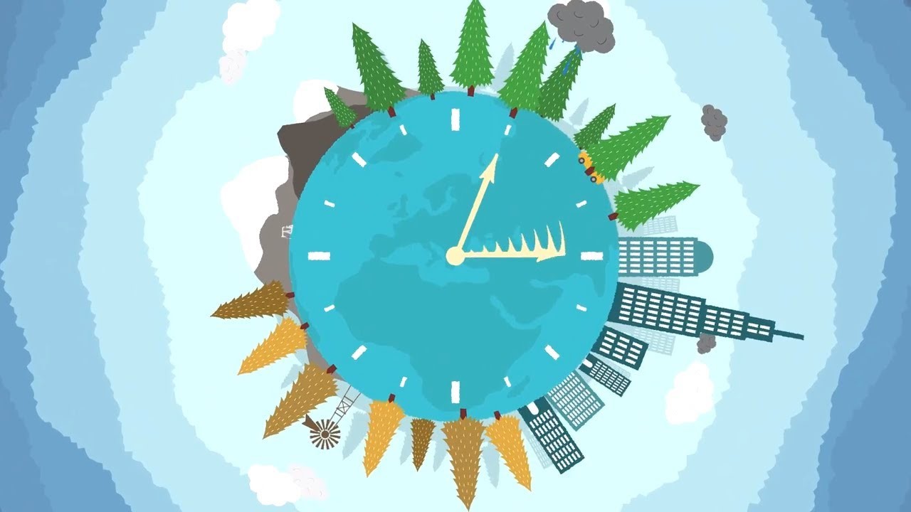 El camino europeo hacia la Economía Circular