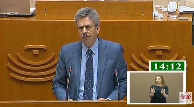 Extremadura critica los efectos de la subasta de energías renovables para la región