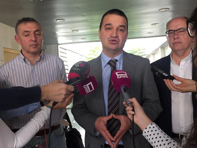 La retirada completa de los neumáticos de Seseña culminará en torno al 10 de diciembre