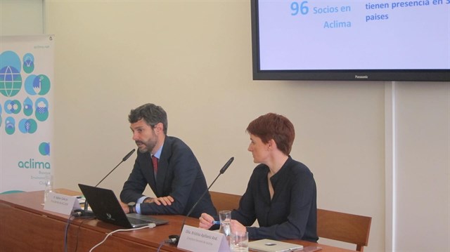 El sector ambiental vasco facturó 3.556 millones en 2016