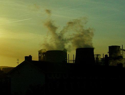En Barcelona se planea como salvar el clima