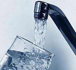 Ser un experto en abastecimiento de agua potable
