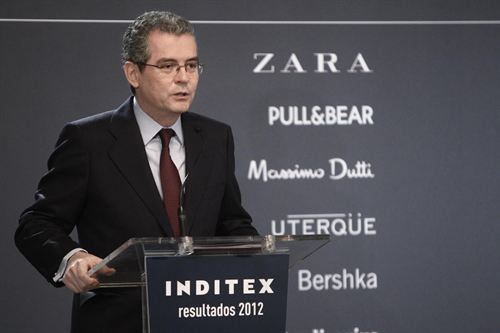 Inditex se apunta al concepto de tienda ecoeficiente