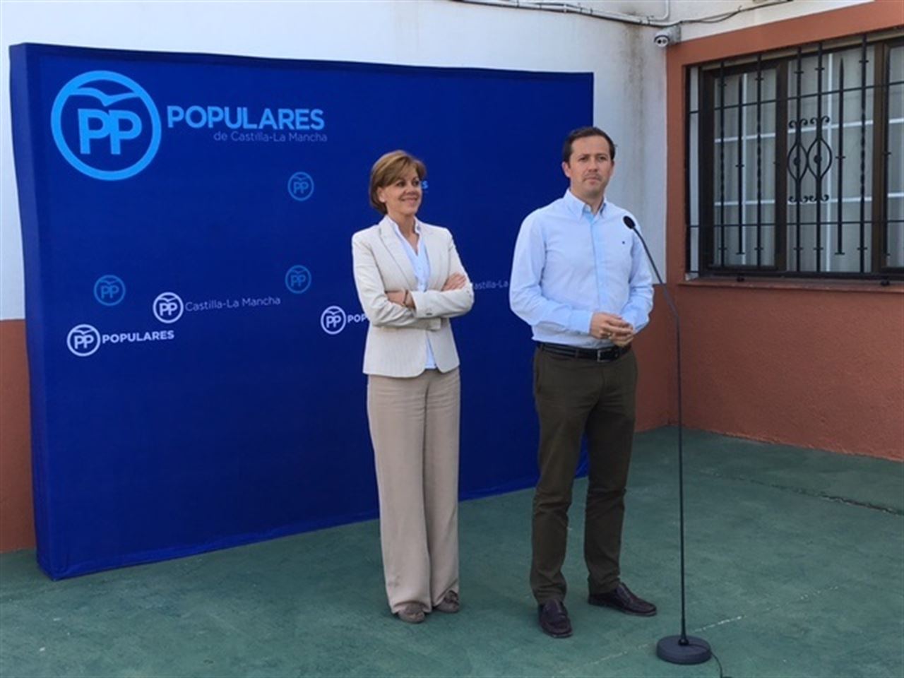 Seseña exige que la solución al cementerio esté cuando se extinga el fuego