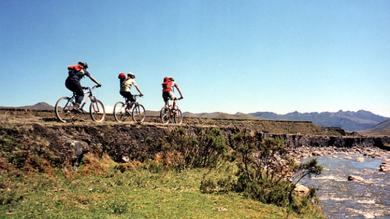 XII Congreso Internacional de Turismo Religioso y Sustentable