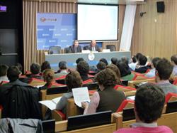 La Estrategia de Biodiversidad de Euskadi abierta a la participación ciudadana