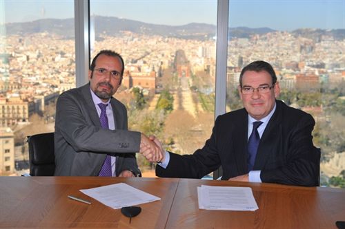 Gas Natural Fenosa facilitará soluciones energéticas eficientes en los hoteles españoles