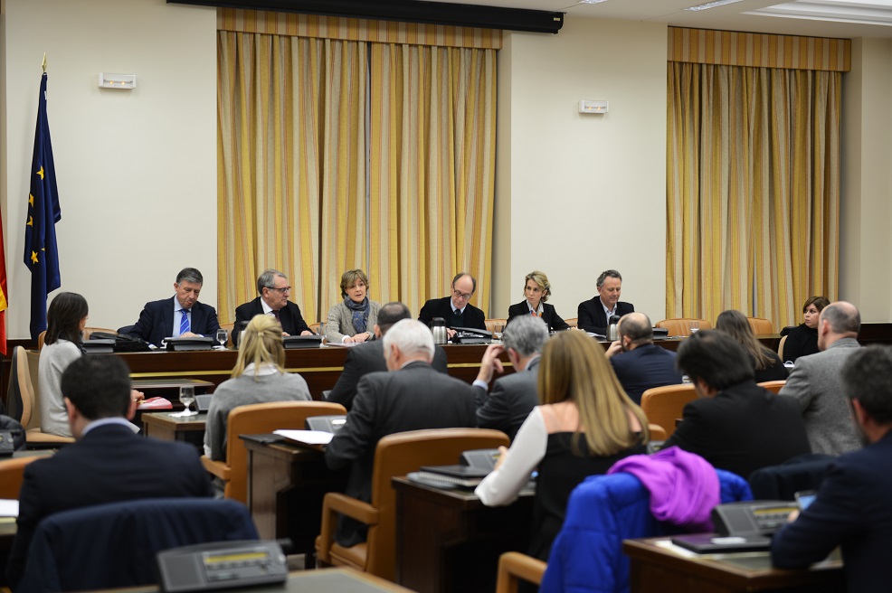 El compromiso de España en la lucha contra el cambio climático es más ambicioso que nunca
