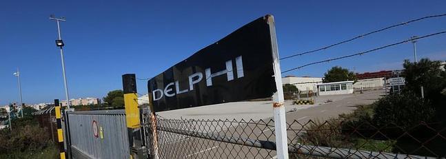 Recuperaciones Ecológicas del Sur comienza los trabajos para adecuar las antiguas instalaciones Delphi