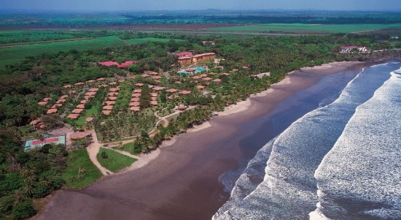 Cuatro sismos sacudieron las costas de Nicaragua