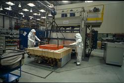 Medio millón de euros a la mejora ambiental de empresas y PYMES de Euskadi