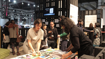 En nuestro país hay mucha capacidad de reacción