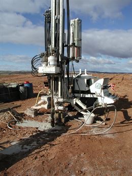 Informe favorable del Estudio de Impacto Ambiental del silo nuclear de Villar de Cañas