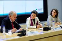 Los Acuerdos de Cancún representaron un “pequeño paso” para el planeta