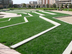 43ª Congreso Nacional de Parques y Jardines Públicos