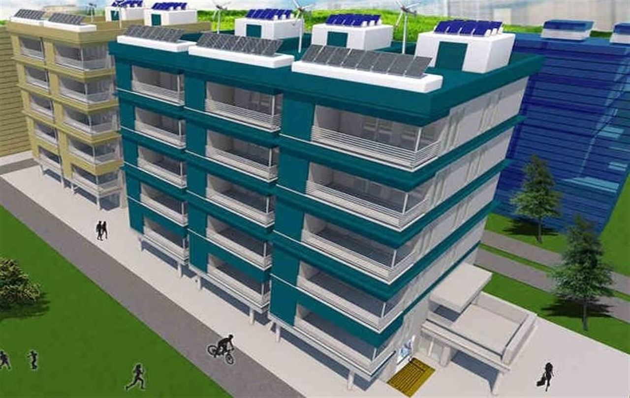 Castilla y León implementará programas de eficencia energética en los centros públicos docentes