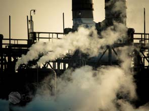 Discrediting advertisements on carbon pollution standards outrages organizations