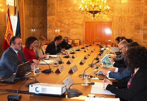 La Fundación OESA se integra en la Fundación Biodiversidad