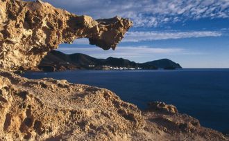 Geoparques andaluces se incorporan al ‘Programa de Ciencias de la Tierra’ de la UNESCO