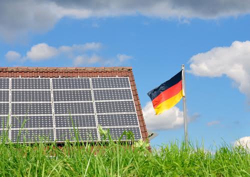 Alemania acumula denuncias contra España por las energías renovables