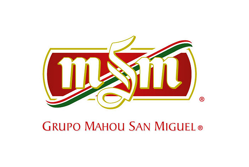 Mahou-San Miguel desarrolla un palet de plástico reciclado