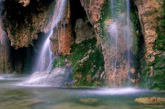 Turismo de Castilla y La Mancha ‘apuesta’ por los recursos naturales