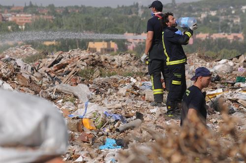 El nuevo ‘Plan Marco de Residuos’ apuesta por la recogida separada de biorresiduos