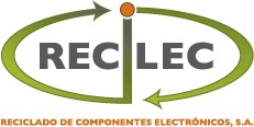 Recilec trató el año pasado un 33% más de RAEEs en Sevilla