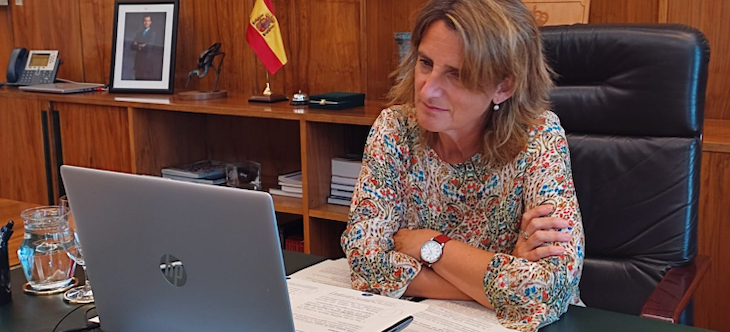 La naturaleza es clave para mitigar el cambio climático