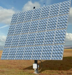 Respaldo de proyectos de Concentración Fotovoltaica: disipar los mitos que existen sobre el riesgo económico