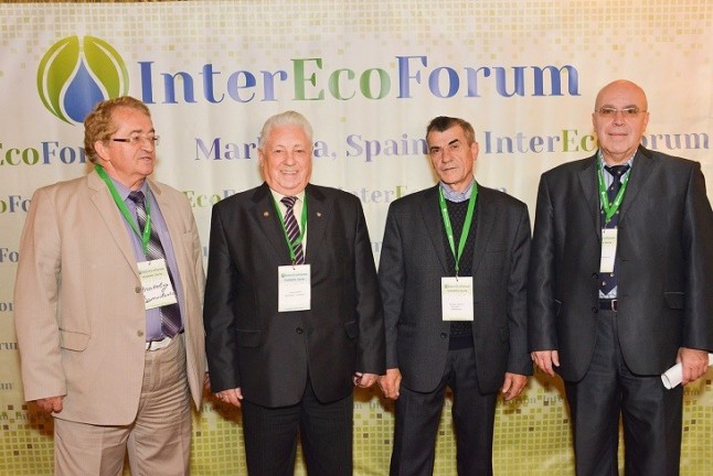 InterEcoforum presenta su VII congreso