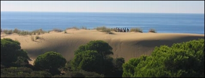 Medio Ambiente organiza visitas a Cabo de Gata-Níjar