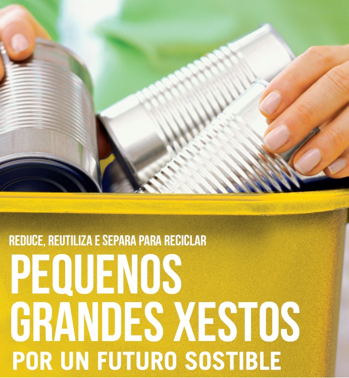 6.000 millones de latas ‘recicladas’