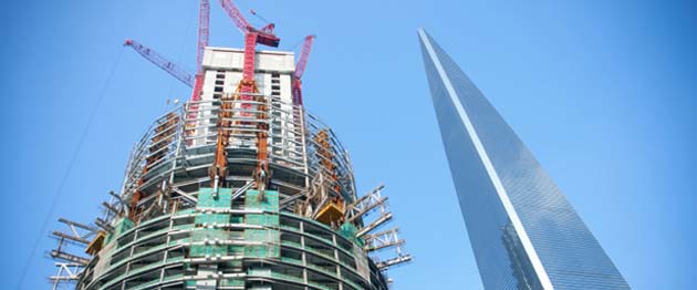 EcoSeed 2012: Top Ten