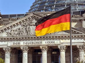 Germany prepares legal framework for capturing carbon