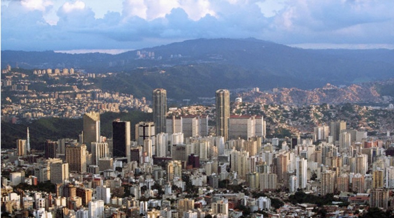 Bajan los índices de contaminación en el país