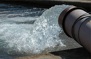 La Autónoma de Madrid acoge desde hoy la muestra interactiva La vida está en el agua