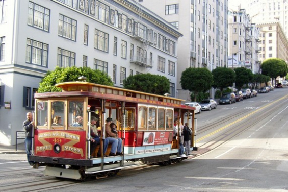 Los nuevos edificios de 10 pisos o menos
