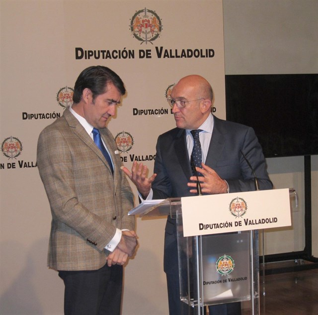 Clausurarán las escombreras de los municipios de Valladolid