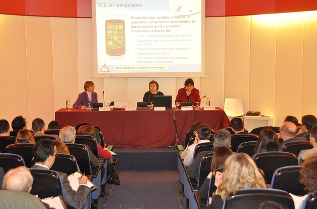 Se lograrán los objetivos en materia de energías renovables y gases de efecto invernadero fijados para 2020