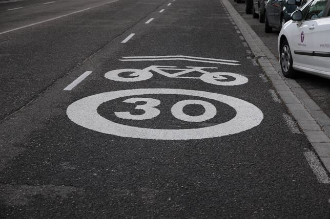 El barrio del Polígono de Toledo cuenta ya con 6