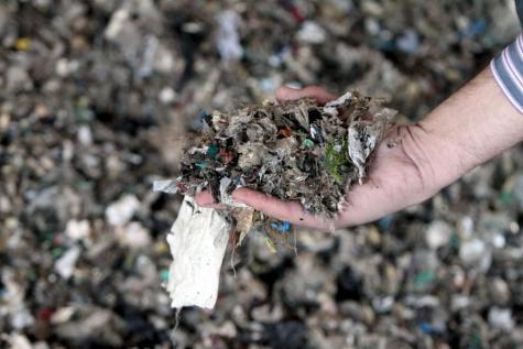 Mallorca para la importación de residuos de Sabadell…porque no salen las cuentas