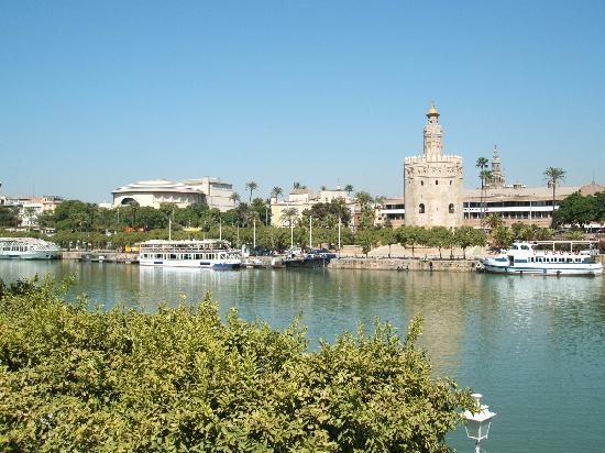 Jornadas en Málaga para mejorar la participación ciudadana en el plan hidrológico del río Guadalquivir